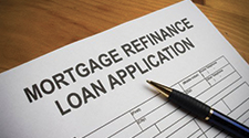 Refinancing Calculator